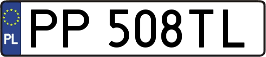 PP508TL