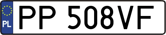 PP508VF