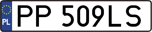 PP509LS
