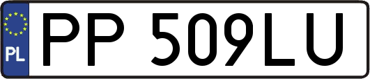 PP509LU