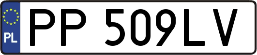 PP509LV