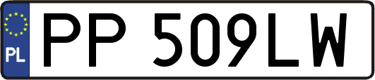 PP509LW