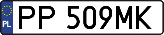 PP509MK