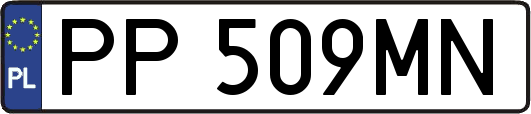 PP509MN