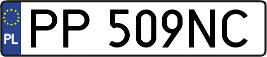 PP509NC