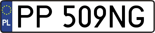 PP509NG