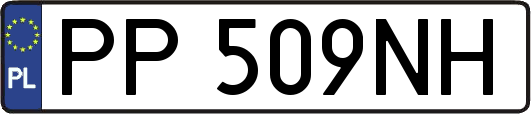 PP509NH