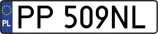 PP509NL