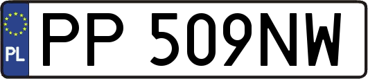 PP509NW