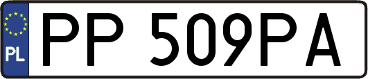 PP509PA