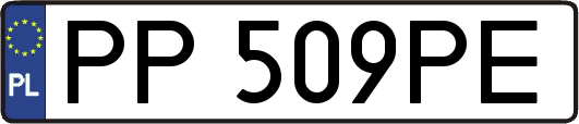 PP509PE