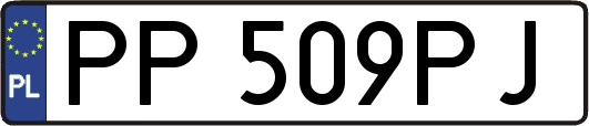 PP509PJ