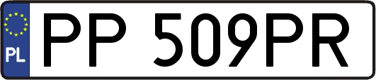 PP509PR
