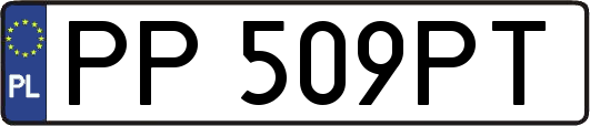 PP509PT