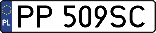 PP509SC