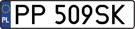 PP509SK