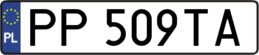 PP509TA