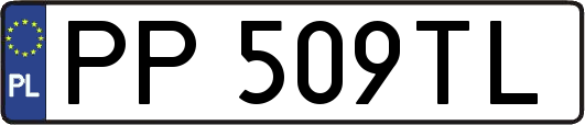PP509TL