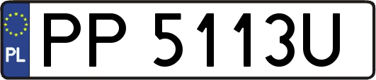 PP5113U