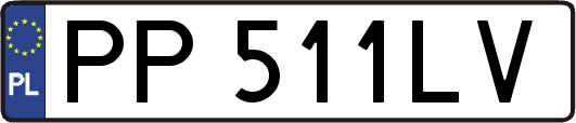 PP511LV