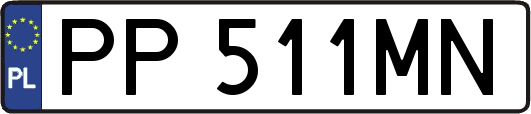 PP511MN