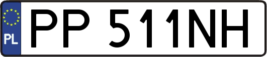 PP511NH