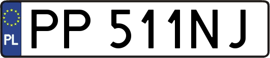 PP511NJ