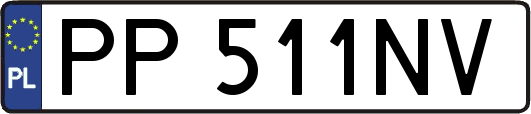PP511NV