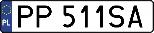PP511SA