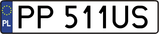 PP511US