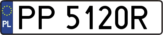 PP5120R