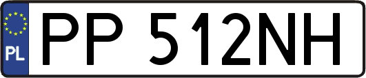 PP512NH