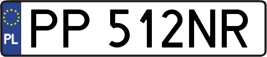PP512NR