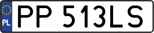 PP513LS