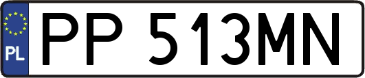PP513MN