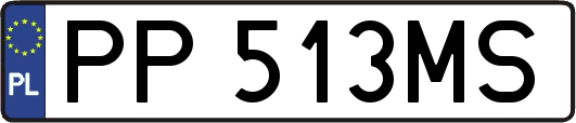 PP513MS