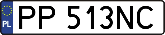 PP513NC