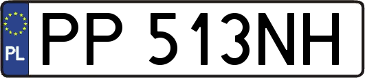 PP513NH