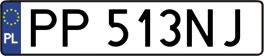 PP513NJ