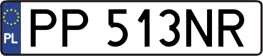 PP513NR