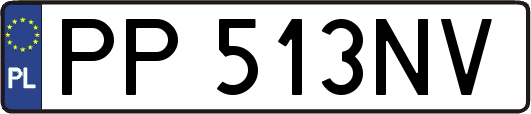 PP513NV