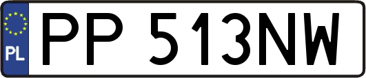 PP513NW