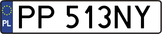 PP513NY