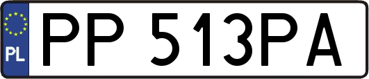 PP513PA