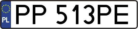 PP513PE