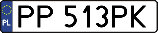PP513PK