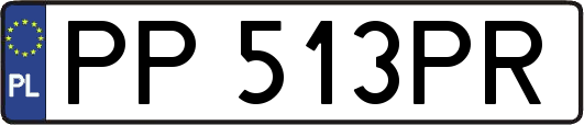 PP513PR