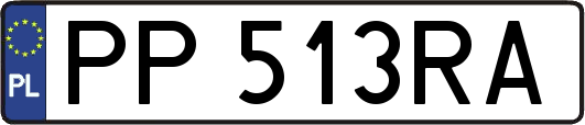 PP513RA