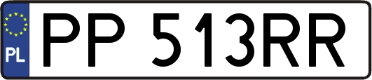 PP513RR