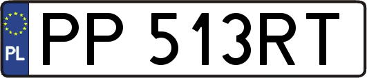 PP513RT